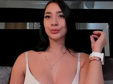 Stripchat Live Porn of julieta_jewel