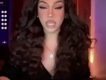 Stripchat Live Sex Cam of madam_agnes1