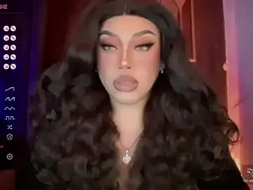 Stripchat Live Sex Cam of madam_agnes1