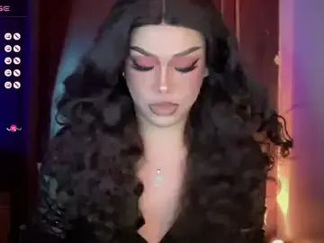 Stripchat Nude Webcam of madam_agnes1