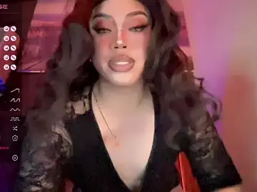 Stripchat Best Webcam of madam_agnes1