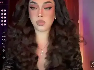 Stripchat Sex Chat of madam_agnes1