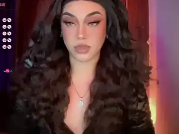 Stripchat Adult Webcams of madam_agnes1