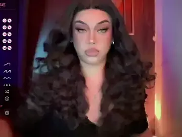 Stripchat Nude Webcam of madam_agnes1