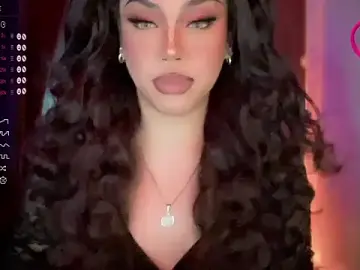 Stripchat Live Sex Cam of madam_agnes1