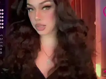 Stripchat Sex Cam of madam_agnes1