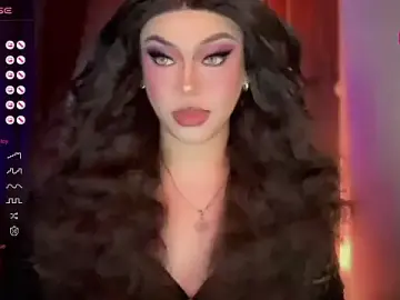 Stripchat Adult Webcam of madam_agnes1