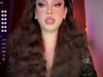 Stripchat Best Webcam of madam_agnes1