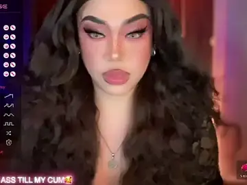 Stripchat Private Sex Chat of madam_agnes1