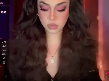 Stripchat Live Sex Cam of madam_agnes1