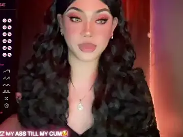 Stripchat Live Sex Cam of madam_agnes1