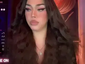 Stripchat Best Webcam of madam_agnes1