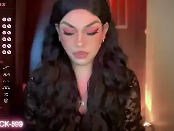 Stripchat Live Porn of madam_agnes1