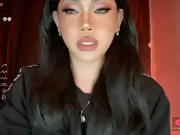 Stripchat Live Porn of madam_agnes1