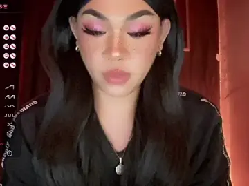 Stripchat Free Porn Cam of madam_agnes1