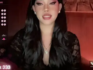 Stripchat Live Porn of madam_agnes1