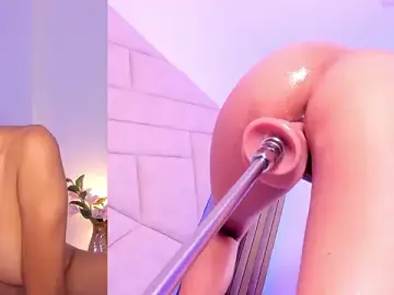 Stripchat Live Sex Cam of DollyMae_