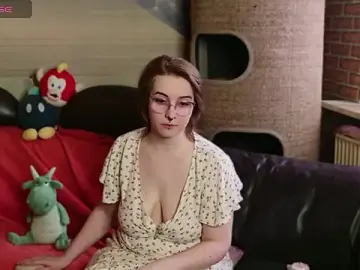 Stripchat Free Live Porn of GamerGirl_Eve