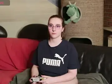 Stripchat Adult Webcam of GamerGirl_Eve