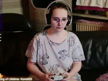 Stripchat Best live sex cam show of GamerGirl_Eve