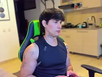 Stripchat Live Sex Cam of JayHotxxx