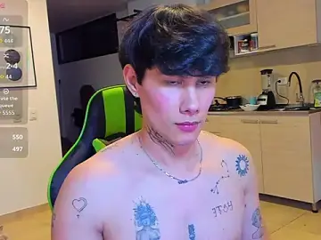 Stripchat Free Porn Cam of JayHotxxx