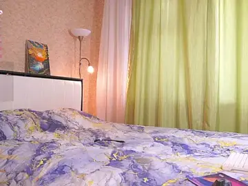Stripchat Watch Live Sex Cams of TenderlyPassion