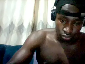 Stripchat Sex Chat of mclntz_bbc