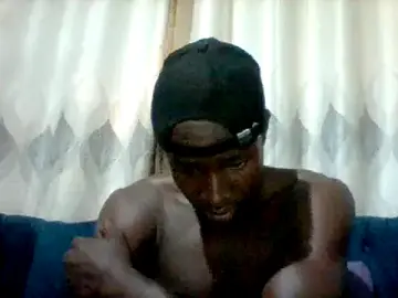 Stripchat Live Porn of mclntz_bbc