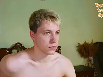 Stripchat Live Sex of -ethan7inches-