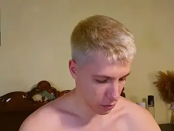 Stripchat Free Porn Cam of -ethan7inches-