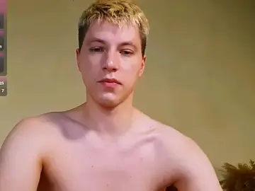 Stripchat Adult Video Chat of -ethan7inches-