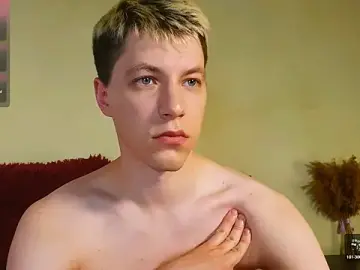 Stripchat Best Webcam of -ethan7inches-