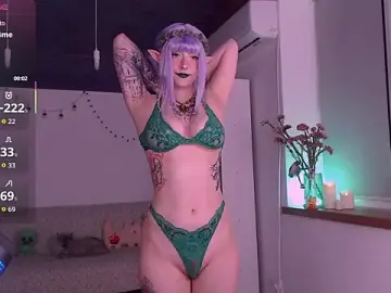 Stripchat Live Porn of Akiko_Hentai