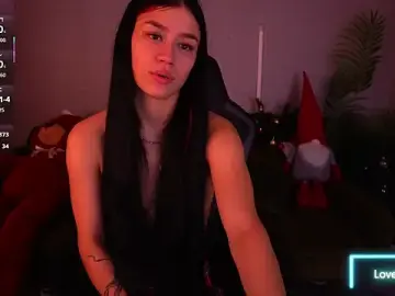 Stripchat Adult Webcams of FataleNellie