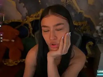 Stripchat Sex Chat of FataleNellie