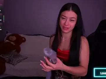 Stripchat Free Live Porn of FataleNellie