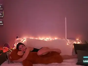 Stripchat Live Sex of FataleNellie