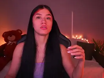 Stripchat Adult Video Chat of FataleNellie