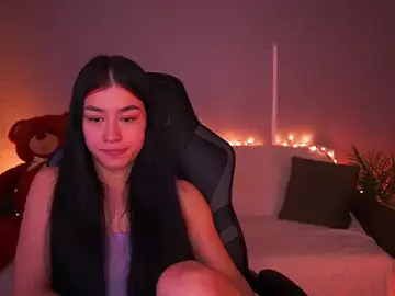 Stripchat Live Sex Cam of FataleNellie