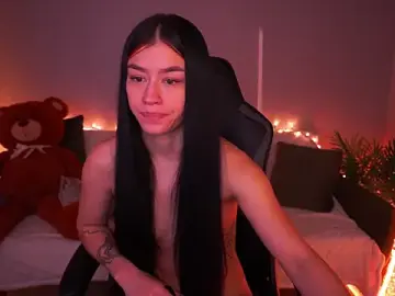 Stripchat Live Porn of FataleNellie