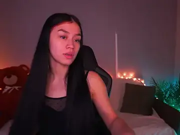 Stripchat Adult Webcam of FataleNellie