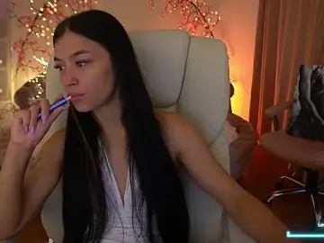 Stripchat Live Sex Cam of FataleNellie