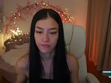 Stripchat Free Porn Cam of FataleNellie