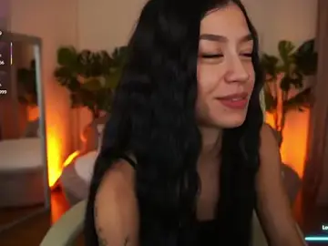 Stripchat Live Sex of FataleNellie