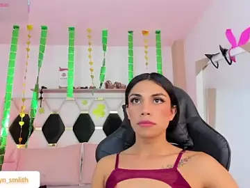 Stripchat Sex Chat of MarilynSmIith