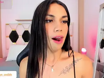 Stripchat Sex Chat of MarilynSmIith