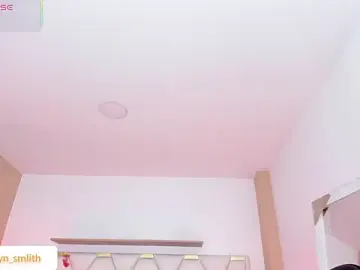 Stripchat Live Sex of MarilynSmIith