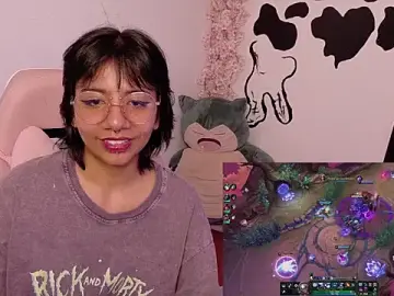 Stripchat Free Live Porn of Nami_usagi