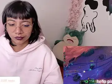 Stripchat Free Porn Cam of Nami_usagi
